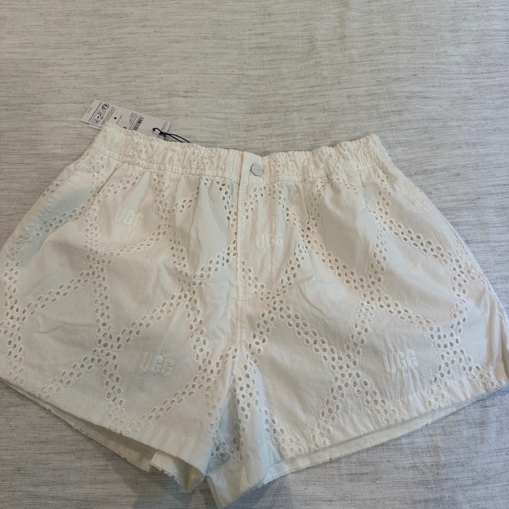 Ugg shorts